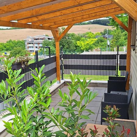 Bungalows Michalka - Podhájska Zewnętrze zdjęcie